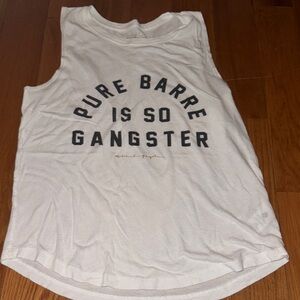 EUC Spiritual Gangster Tank Top